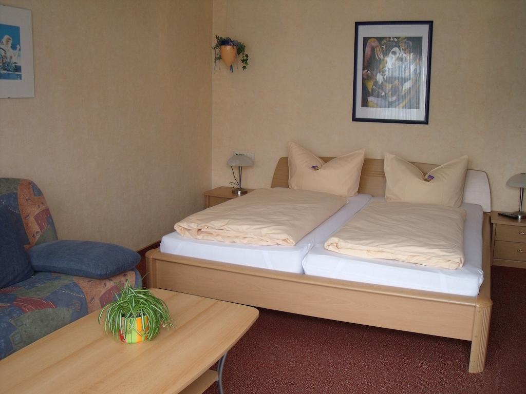 Aktivpension Regenbogen Willingen  Exterior foto